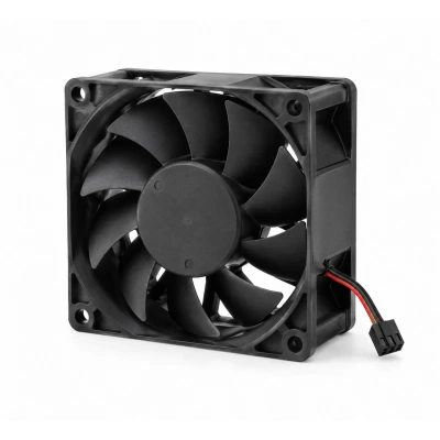 Вентилятор Supermicro FAN-0087L4 40 x 40 x 56 mm, длина, mm: 40, ширина, mm: 40 Вентилятор Supermicro FAN-0087L4 40 x 40 x 56 mm, длина, mm: 40, ширина, mm: 40