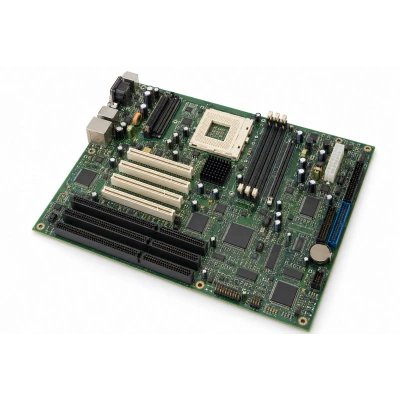 Материнская плата Supermicro AP5T2 Материнская плата Supermicro AP5T2