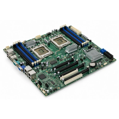 Материнская плата Supermicro X6DA8-G2
