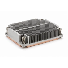 Supermicro SNK-P0044P+ радиатор Intel® Xeon® процессор 7500 серия