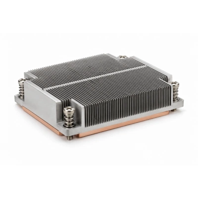 Радиатор Supermicro SNK-P0047PS+ LGA 1150, Intel® Xeon® процессор E3-1200, длина, mm: 104