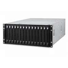 Supermicro MBE-628E-416 блейд-корзина до 1600W