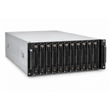 Supermicro MBE-314E-220 блейд-корзина до 2000W