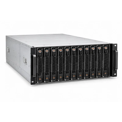 Блейд-корзина Supermicro MBE-314E-220 до 2000W