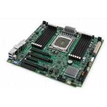 Supermicro H13SSFR материнская плата специальный форм-фактор