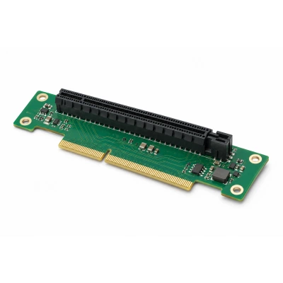 Плата расширения Supermicro RSC-R1UTP-E16R PCI-E x16