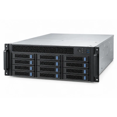 Сервер Supermicro SYS-7044A-8 4U Сервер Supermicro SYS-7044A-8 4U
