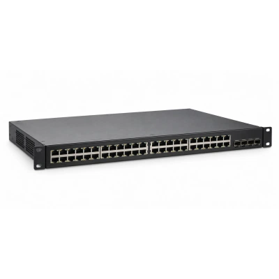 Сетевой коммутатор Supermicro SSE-F3648 10GbE, до 550W, коммутатор скорость: 25G/100G
