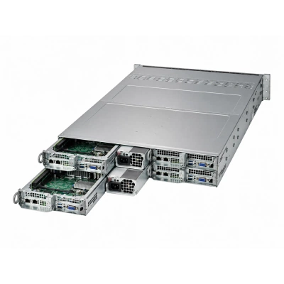 Supermicro SYS-2029TP-HC1R, серверная платформа 2P