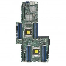 Supermicro MBD-X9DRG-HTF-P материнская плата