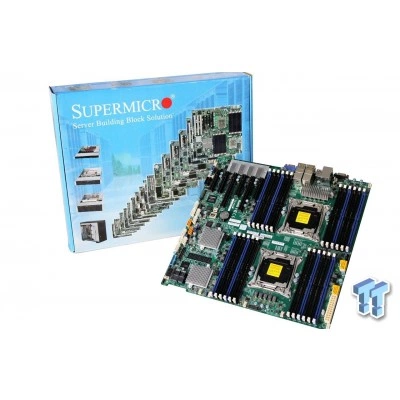 Supermicro MBD-X10DRC-T4+-O материнская плата Supermicro MBD-X10DRC-T4+-O материнская плата