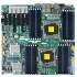 Supermicro MBD-X10DRC-T4+-O материнская плата Supermicro MBD-X10DRC-T4+-O материнская плата