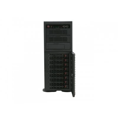 Корпус Supermicro CSE-743TQ-865BSQ Корпус Supermicro CSE-743TQ-865BSQ