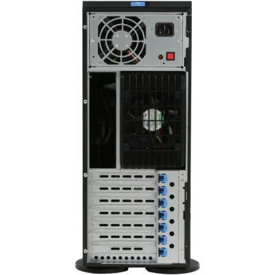 Корпус Supermicro CSE-743TQ-865BSQ Корпус Supermicro CSE-743TQ-865BSQ