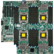 Supermicro MBD-X9QR7-TF+-O материнская плата для сервера