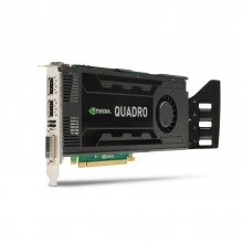 Supermicro AOC-GPU-NVQK4000, адаптер для NVIDIA Quadro K4000