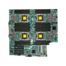 Supermicro MBD-X9QRI-F+-B, материнская плата