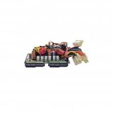Supermicro PDB-PT112-2420, плата распределения питания
