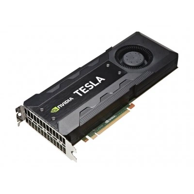 Supermicro AOC-GPU-NVK40C, серверный GPU-адаптер Supermicro AOC-GPU-NVK40C, серверный GPU-адаптер