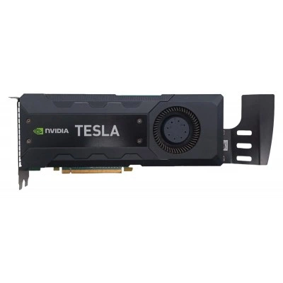 Supermicro AOC-GPU-NVK40C, серверный GPU-адаптер Supermicro AOC-GPU-NVK40C, серверный GPU-адаптер