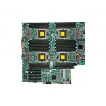 Supermicro MBD-X9QRI-F-P, материнская плата для сервера C602, LGA 2011