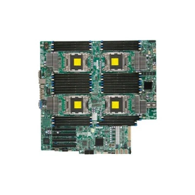 Supermicro MBD-X9QRI-F-P, материнская плата для сервера C602, LGA 2011 Supermicro MBD-X9QRI-F-P, материнская плата для сервера C602, LGA 2011