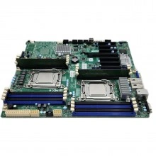 Supermicro MBD-X9DRH-I T F-O материнская плата