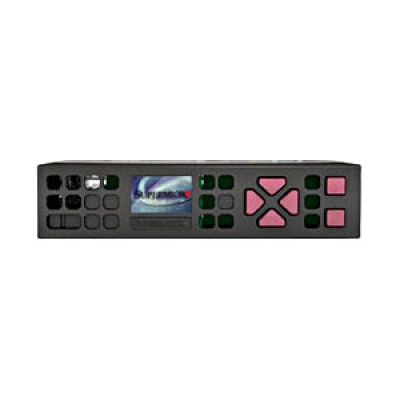 Supermicro MCP-220-00096-0B, лоток для 3,5-дюймового LCD-дисплея, черный Supermicro MCP-220-00096-0B, лоток для 3,5-дюймового LCD-дисплея, черный