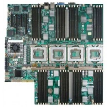 Supermicro MBD-X8QBE-F-B_Ref, материнская плата для сервера