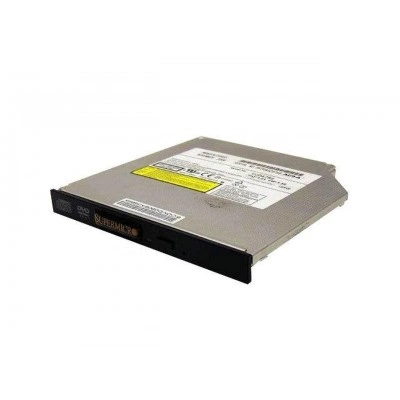 Supermicro DVM-PLDS-DVDRW-SBT3 - привод DVD-ROM SATA, черный