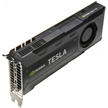 Supermicro AOC-GPU-NVK20C - серверный модуль расширения для GPU NV K20C