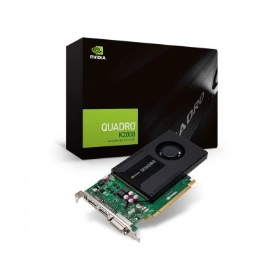 Supermicro AOC-GPU-NVQK2000 — серверный модуль NV K2000 Supermicro AOC-GPU-NVQK2000 — серверный модуль NV K2000