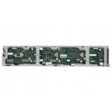 Supermicro BPN-SAS-826A, плата backplane SAS/SATA