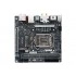 Supermicro C7Z370-CG-IW материнская плата Supermicro C7Z370-CG-IW материнская плата