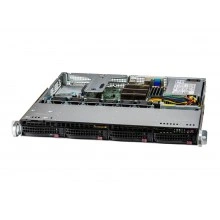 Supermicro SYS-510T-M сервер 1U
