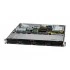 Сервер Supermicro SYS-510T-M, 1U, Xeon E-2300, 4 дисковых отсека Сервер Supermicro SYS-510T-M, 1U, Xeon E-2300, 4 дисковых отсека