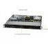 Сервер Supermicro SYS-510T-M, 1U, Xeon E-2300, 4 дисковых отсека Сервер Supermicro SYS-510T-M, 1U, Xeon E-2300, 4 дисковых отсека