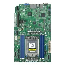Supermicro H13SVW-N (MBD-H13SVW-N) материнская плата специальный форм-фактор