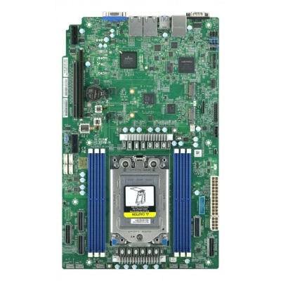 Материнская плата Supermicro H13SVW-N (MBD-H13SVW-N) специальный форм-фактор, AMD EPYC™ 8005/8004 серия, ECC DDR5