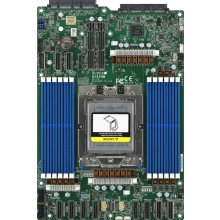 Supermicro H14SHM (MBD-H14SHM) материнская плата SP5