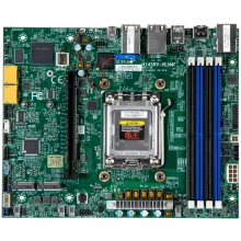 Supermicro H14SRV-HLN4F (MBD-H14SRV-HLN4F) материнская плата Flex ATX