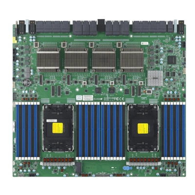 Материнская плата Supermicro X13DEG-MA (MBD-X13DEG-MA) специальный форм-фактор, LGA-4677, ECC DDR5 Материнская плата Supermicro X13DEG-MA (MBD-X13DEG-MA) специальный форм-фактор, LGA-4677, ECC DDR5