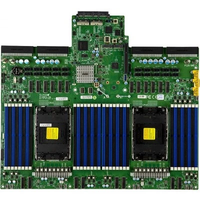 Материнская плата Supermicro X13DEG-OA (MBD-X13DEG-OA) специальный форм-фактор, LGA-4677, ECC DDR5 Материнская плата Supermicro X13DEG-OA (MBD-X13DEG-OA) специальный форм-фактор, LGA-4677, ECC DDR5