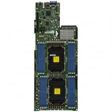 Supermicro X13DET (MBD-X13DET-B) материнская плата специальный форм-фактор