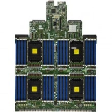 Supermicro X13QEH+ (MBD-X13QEH+) материнская плата специальный форм-фактор