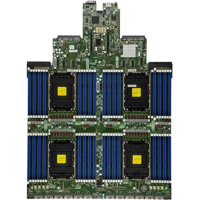 Материнская плата Supermicro X13QEH+ (MBD-X13QEH+) специальный форм-фактор, LGA-1700, ECC DDR5 Материнская плата Supermicro X13QEH+ (MBD-X13QEH+) специальный форм-фактор, LGA-1700, ECC DDR5