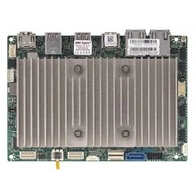 Supermicro X13SAN-E (MBD-X13SAN-E) материнская плата количество ядер: до 10C/12T; до 12MB кэш