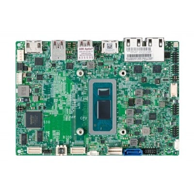 Материнская плата Supermicro X13SAN-E-WOHS (MBD-X13SAN-E-WOHS) DDR5, количество ядер: до 10C/12T; до 12MB кэш Материнская плата Supermicro X13SAN-E-WOHS (MBD-X13SAN-E-WOHS) DDR5, количество ядер: до 10C/12T; до 12MB кэш