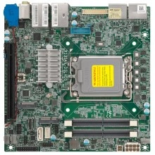 Supermicro X13SAV-D5LVDS (MBD-X13SAV-D5LVDS) материнская плата Mini-ITX