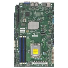 Supermicro X13SAW-F (MBD-X13SAW-F) материнская плата специальный форм-фактор